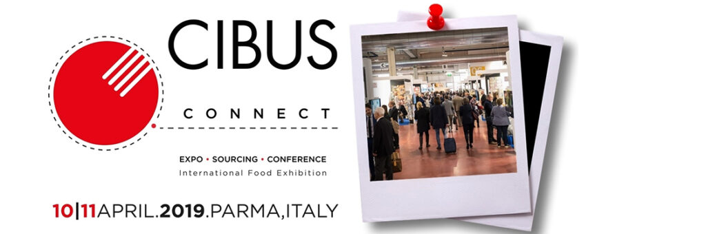 Cibus made in italy food – tickets available